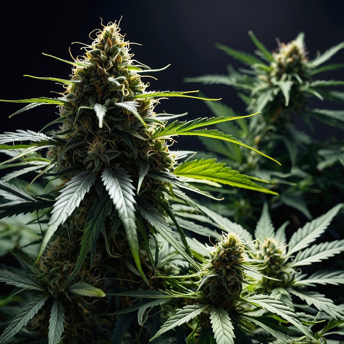 Girl Scout Cookies PEV Bank Seeds
